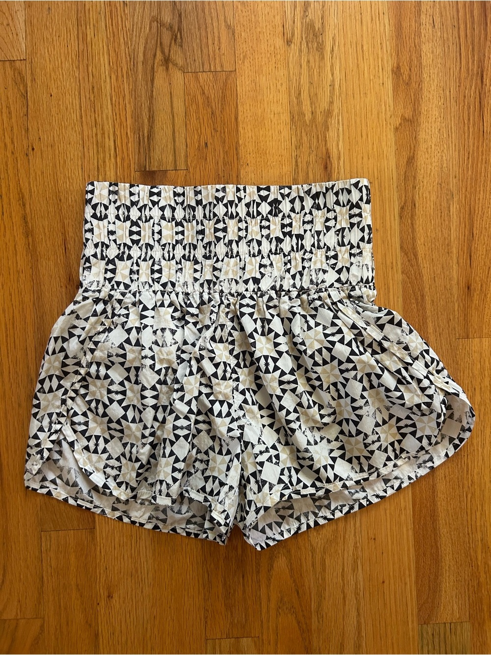 Free people the way home short